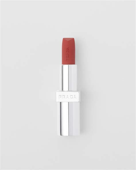 prada lipstick b106|Prada lip liner.